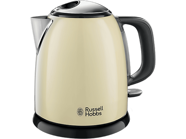 Hervidor agua Russell Hobbs 18515-70 - MINI Collection