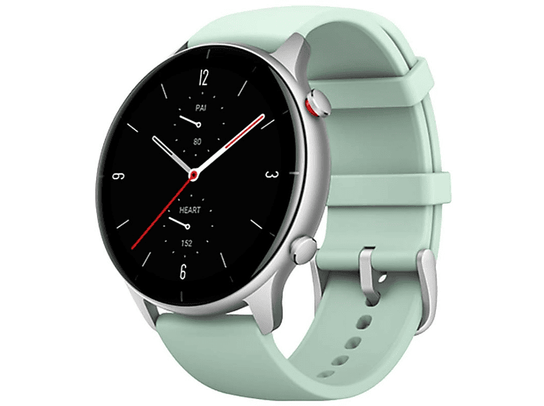 smartwatch amazfit gtr 2e