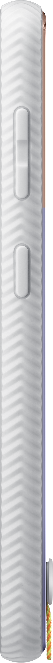 SAMSUNG Clear Protective - Custodia (Adatto per modello: Samsung Galaxy S21)