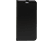 CASE AND PRO Xiaomi MI 10T Flip oldalra nyíló tok, Fekete