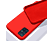 CASE AND PRO Prémium szilikon tok, Samsung Galaxy A32 4G, piros (PREM-SAM-A32-R)
