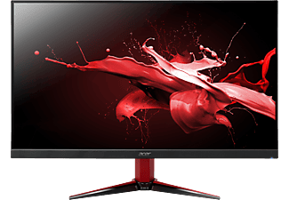 ACER Nitro VG242YPbmiipx - Moniteur gaming, 23.8 ", Full-HD, 144 Hz (jusqu'à 165 Hz), Noir