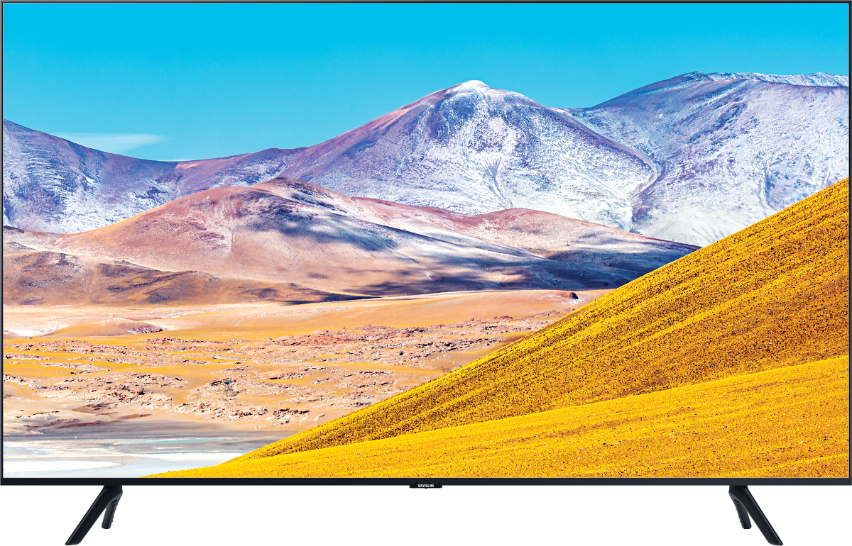 SAMSUNG UE85TU8070U - TV (85 ", UHD 4K, LCD)