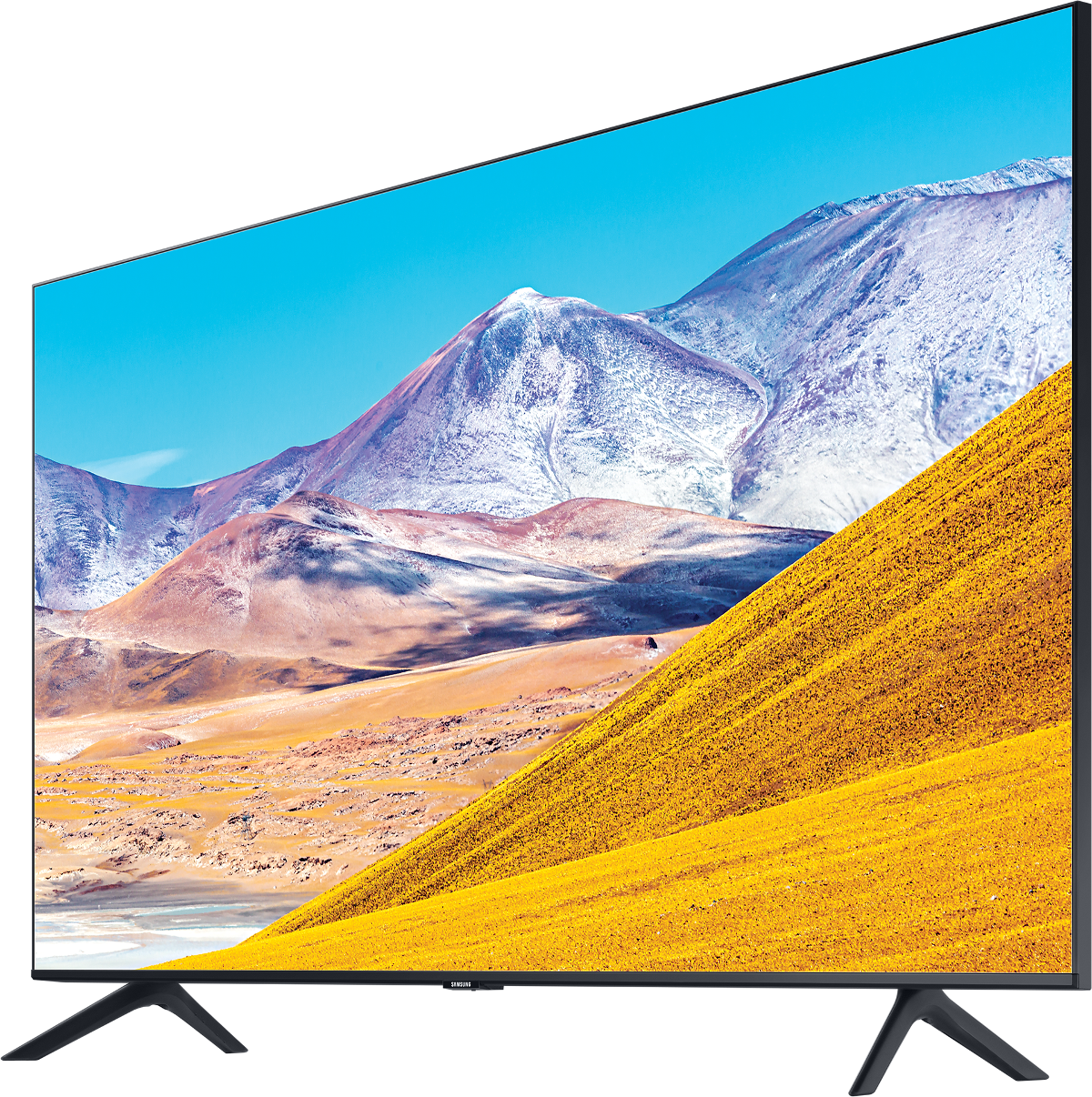 SAMSUNG UE85TU8070U - TV (85 ", UHD 4K, LCD)