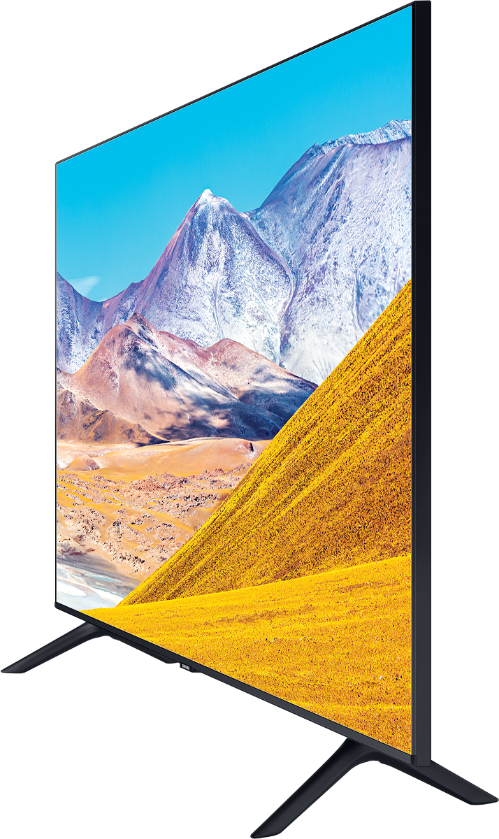 SAMSUNG UE85TU8070U - TV (85 ", UHD 4K, LCD)