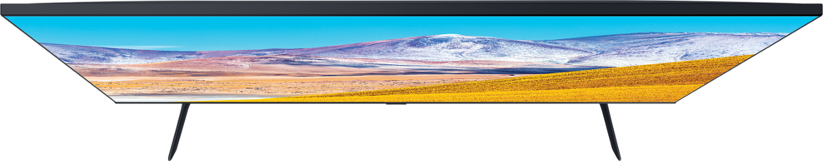 SAMSUNG UE85TU8070U - TV (85 ", UHD 4K, LCD)
