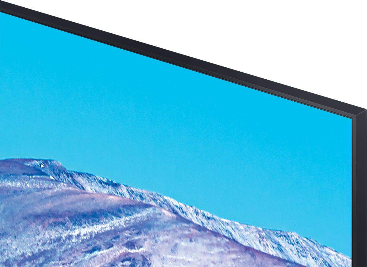 SAMSUNG UE85TU8070U - TV (85 ", UHD 4K, LCD)