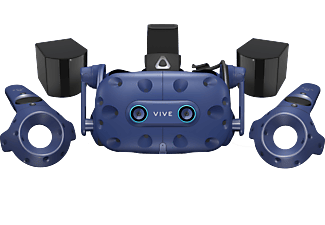 HTC Vive Pro Eye Full Kit Sanal Gerçeklik Gözlüğü