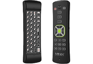 MINIX NEO A3 - Télécommande (Noir)