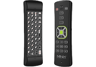 MINIX NEO A3 - Telecomando (Nero)