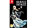 Bravel Default II UK Switch
