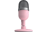 RAZER Seiren Mini Mikrofon, Quartz