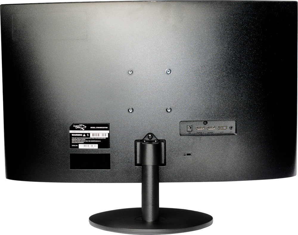 EXTREMEGAMER Écran gamer RT2785 Curved E-LED 27" 165 Hz 1 ms (27M1900CEXTGM)