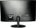 EXTREMEGAMER Gaming monitor RT2785 Curved E-LED 27" 165 Hz 1 ms (27M1900CEXTGM)