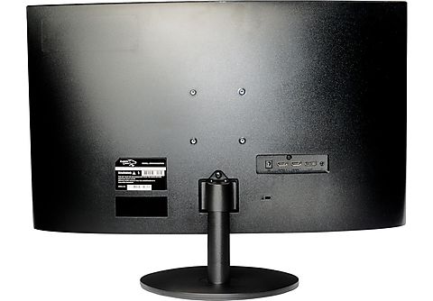 EXTREMEGAMER Écran gamer RT2785 Curved E-LED 27" 165 Hz 1 ms (27M1900CEXTGM)