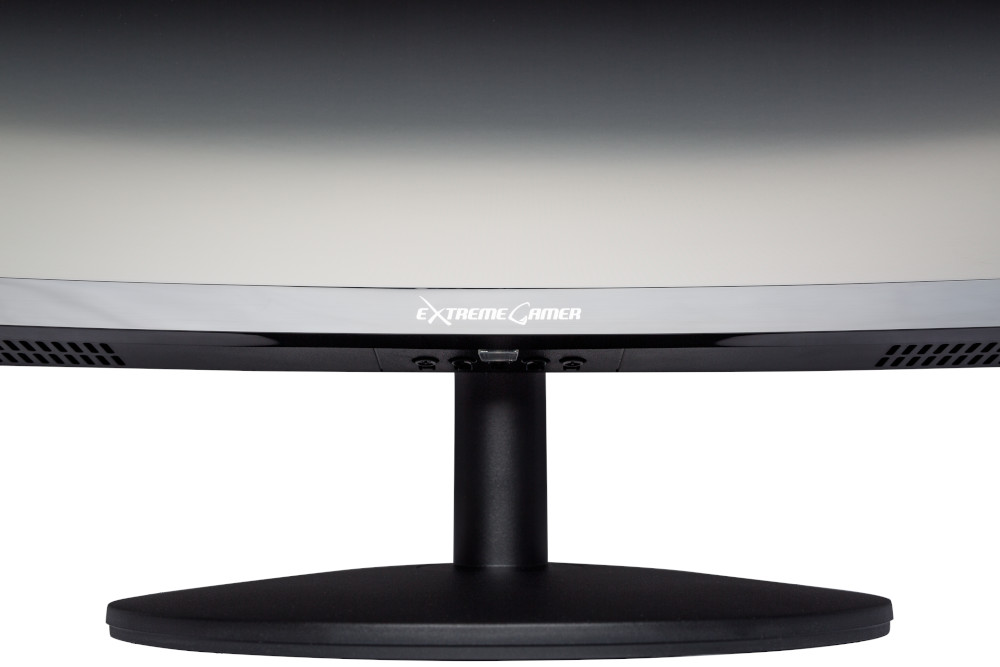EXTREMEGAMER Écran gamer RT2785 Curved E-LED 27" 165 Hz 1 ms (27M1900CEXTGM)
