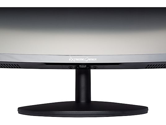 EXTREMEGAMER Gaming monitor RT2785 Curved E-LED 27" 165 Hz 1 ms (27M1900CEXTGM)