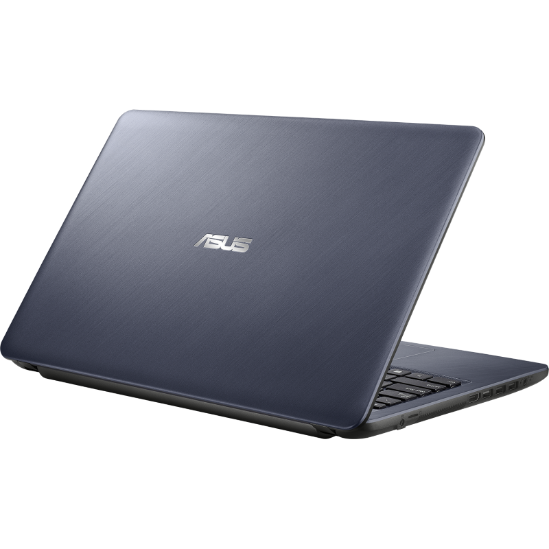 ASUS X543NA-GQ303T/Celeron-N3350/15.6"/4G RAM/128 GB SSD/Win 10 Laptop Gri