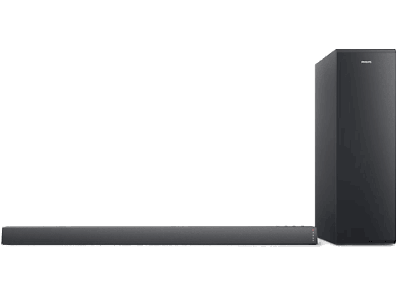 PHILIPS TAB6305 Dolby Audio 2.1 Kanal 140W Soundbar