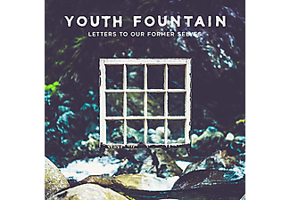 Letters To Our Former Selves - Letters To Our Former Selves  - (CD)