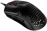 HYPERX Pulsefire Haste Gaming Maus, Schwarz
