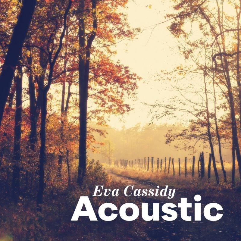 (CD) - Cassidy - Acoustic Eva