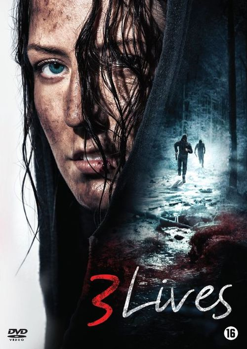 3 Lives - DVD