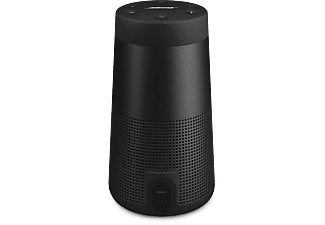 Negen Voldoen Blind BOSE Soundlink Revolve II Zwart kopen? | MediaMarkt