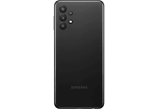 SAMSUNG GALAXY-A32 5G EE 64 GB Awesome Black Dual SIM 64 Awesome Black ...
