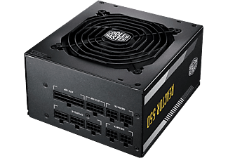 COOLER MASTER Reactor 80+ - PC-Netzteil