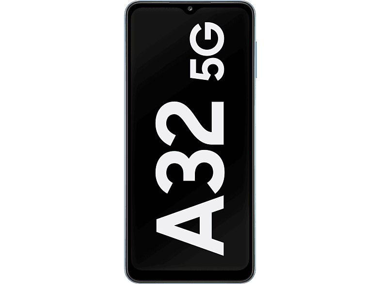 SAMSUNG Galaxy A32 5G 128 GB Blau Dual SIM