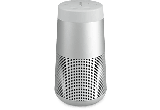 Bose SoundLink Revolve II bluetooth speaker(zilver ) online kopen