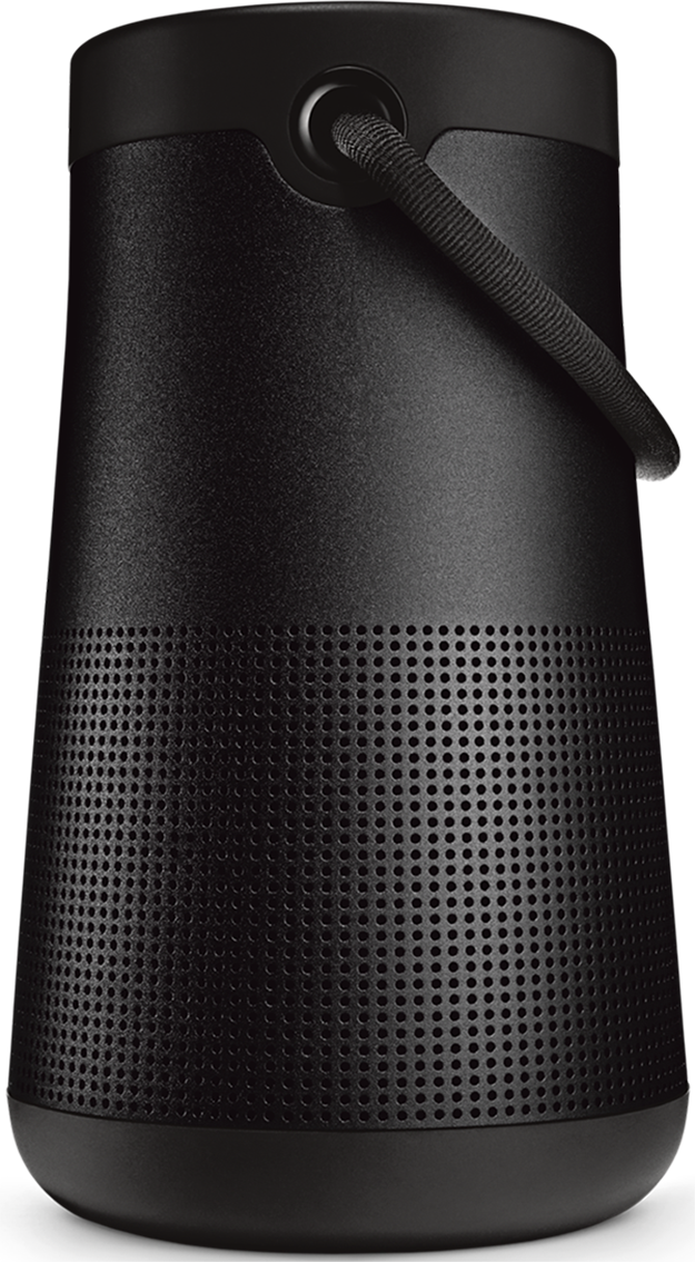 Bose SoundLink Revolve+ (Series II) Draadloze stereoluidspreker Zwart
