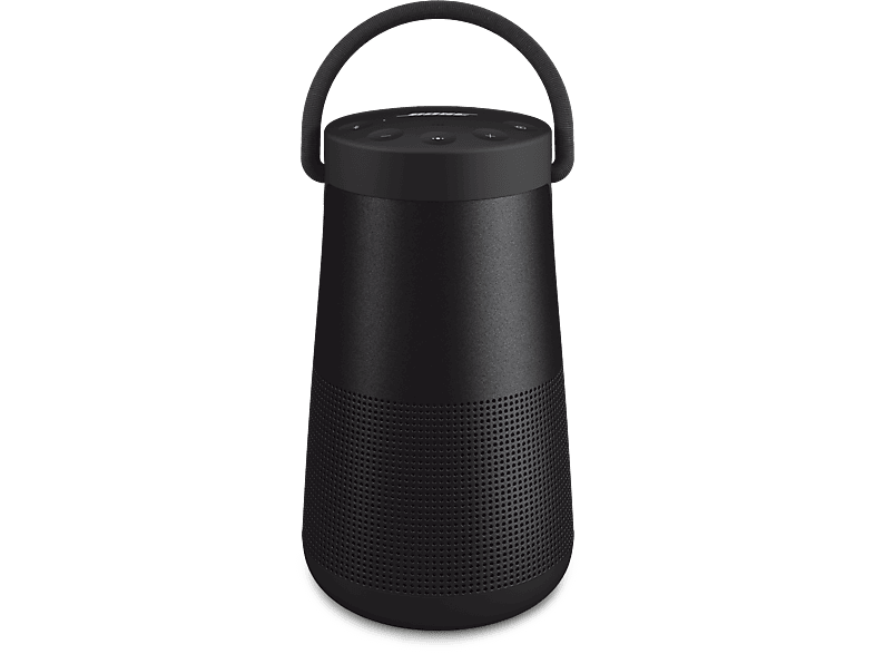BOSE Soundlink Revolve Plus II Zwart kopen? | MediaMarkt
