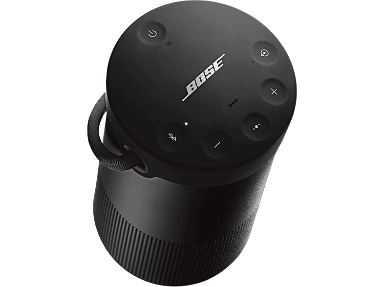 BOSE Soundlink Revolve Plus II Zwart kopen? | MediaMarkt
