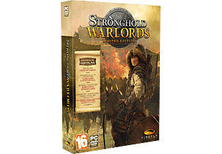 Stronghold: Warlords (Limited Edition) (PC)