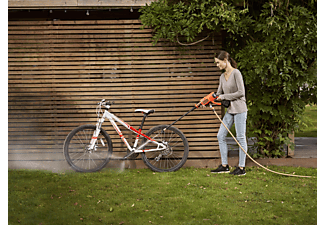 BLACK & DECKER 18V Akku-Druckreiniger BCPC18B (Ohne Akku & Ladegerät)