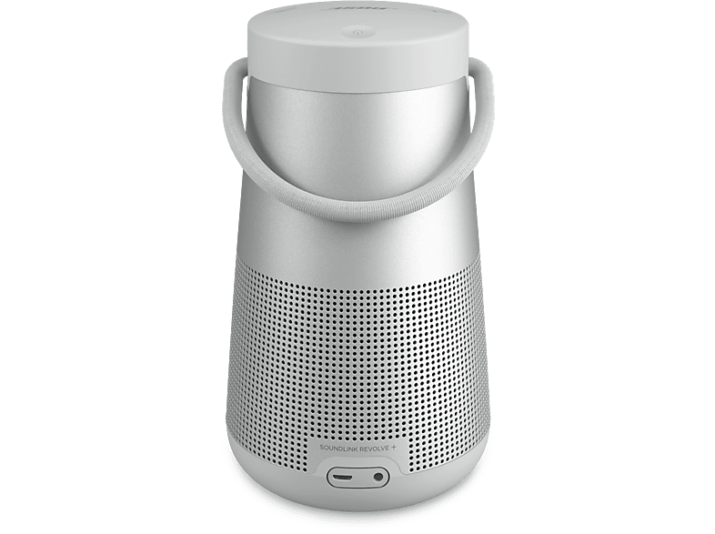 BOSE Soundlink Revolve Plus II Zwart kopen? | MediaMarkt