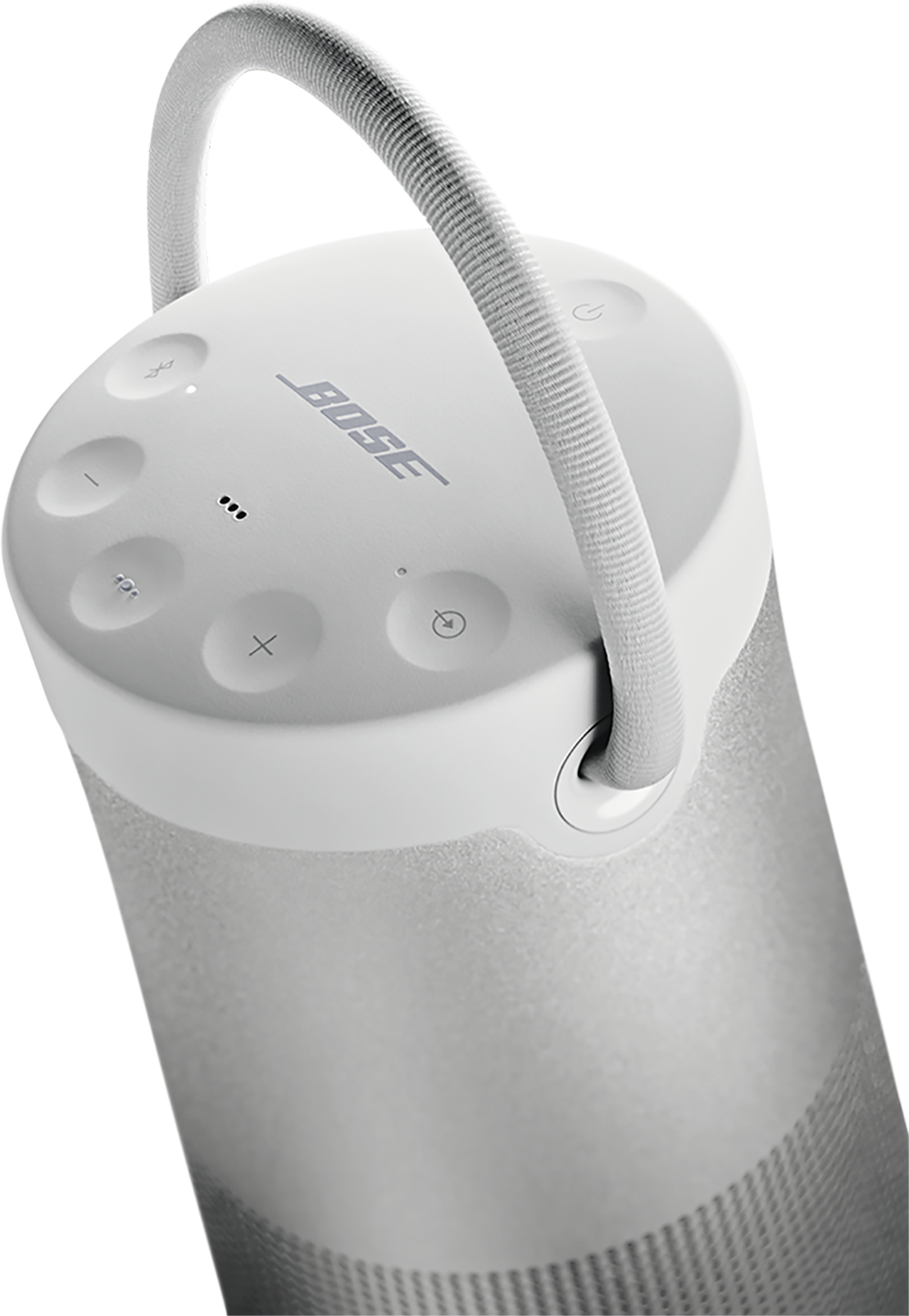 BOSE Soundlink Revolve Plus II Zwart kopen? | MediaMarkt