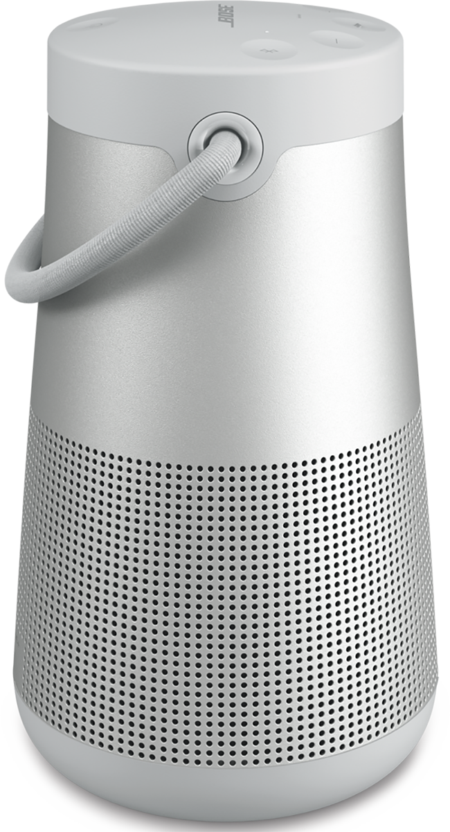 BOSE Soundlink Revolve Plus II Zwart kopen? | MediaMarkt