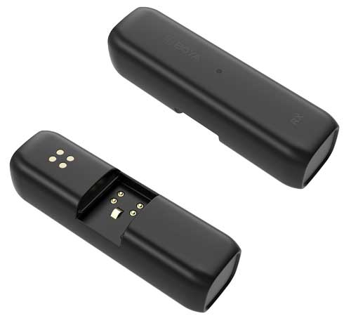BOYA Draadloze microfoon USB-C (BY-WM3U)