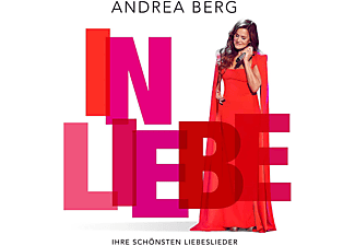 Andrea Berg - In Liebe  - (CD)
