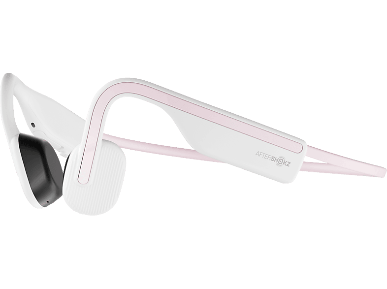 AFTERSHOKZ OPENMOVE, Neckband Kopfhörer Bluetooth Rosa