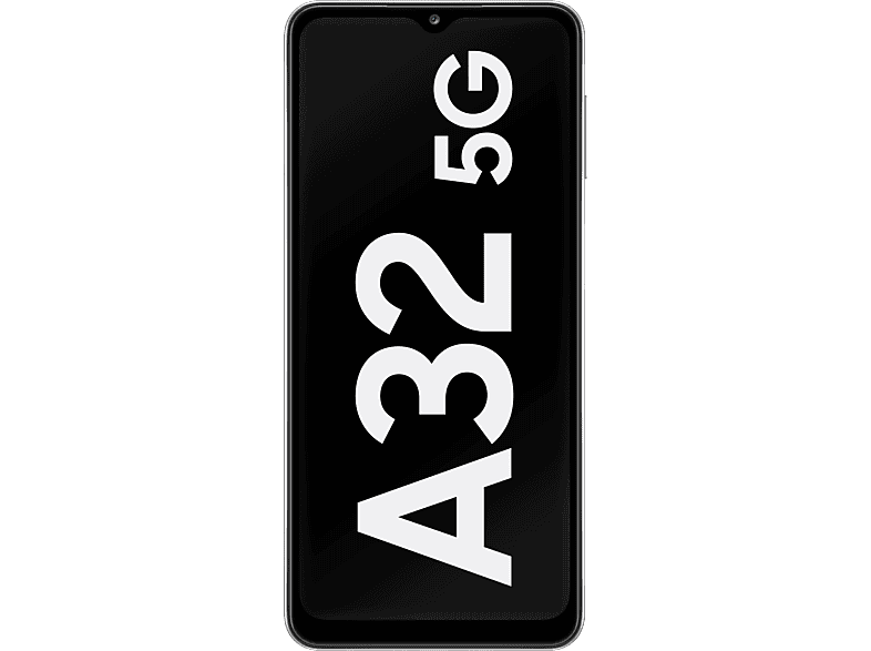 SAMSUNG GALAXY A32 5G 128 GB Weiss Dual SIM