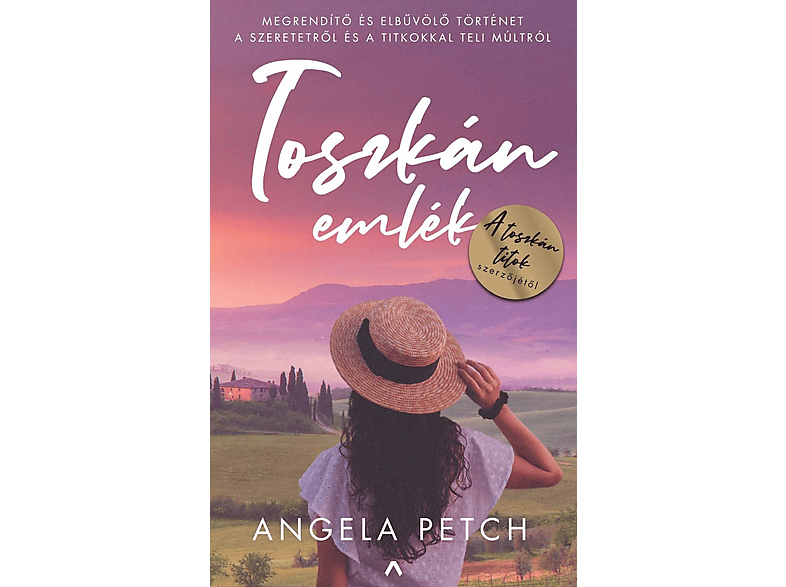Angela Petsch | Toszkán emlék | MediaMarkt