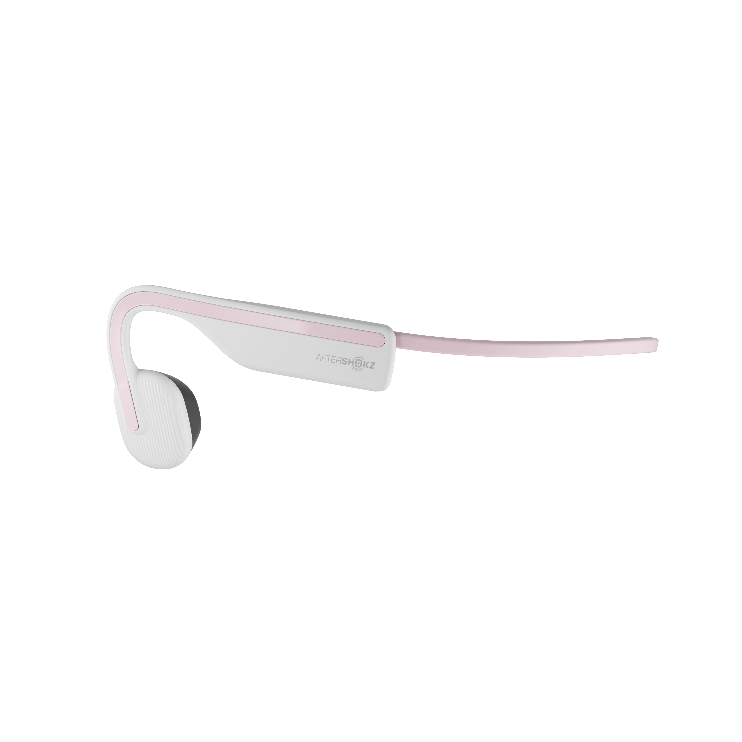 AFTERSHOKZ OPENMOVE, Neckband Kopfhörer Bluetooth Rosa