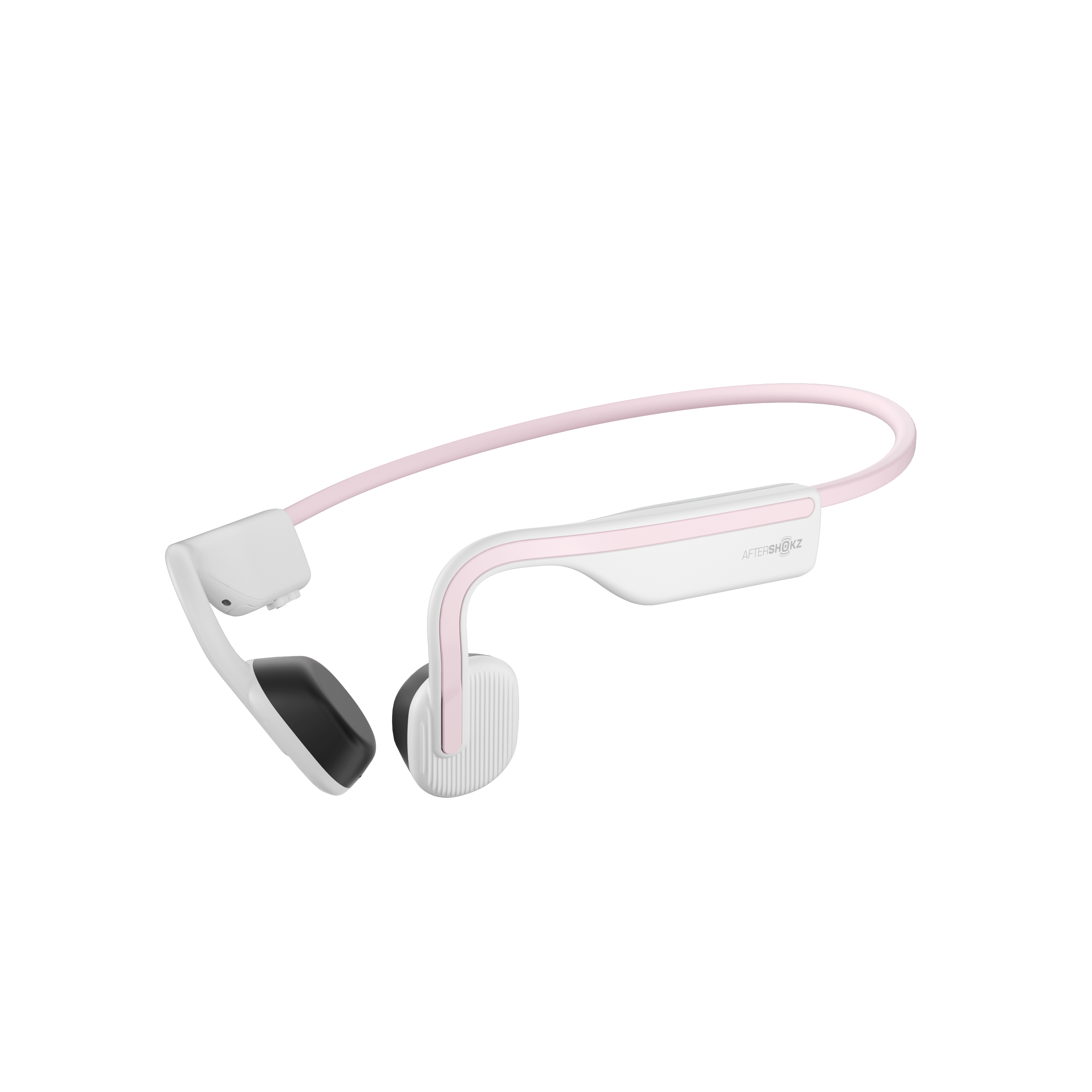AFTERSHOKZ OPENMOVE, Neckband Kopfhörer Bluetooth Rosa