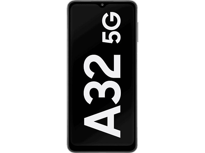 GB 128 Schwarz SIM SAMSUNG GALAXY Dual A32 5G