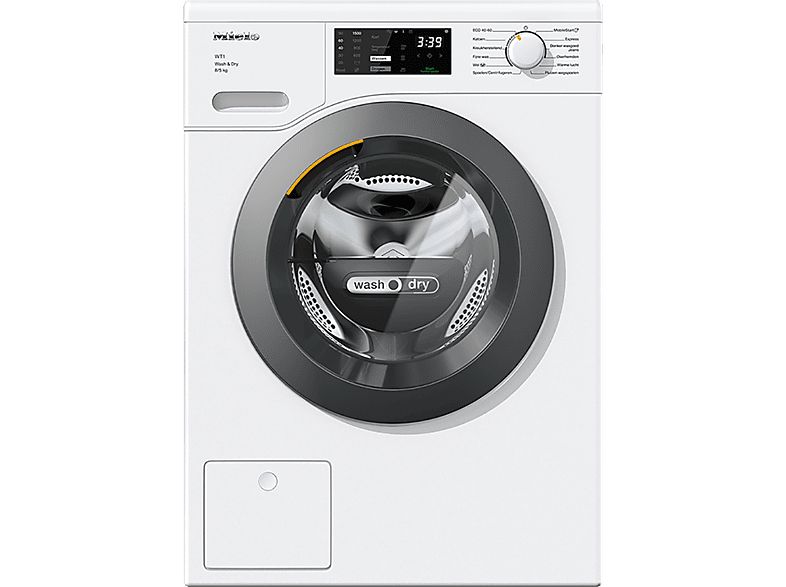 Miele Wtd 160 Wcs