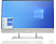 HP 27-dp1344nz - Ordinateur tout-en-un (27 ", 512 GB SSD, Argent naturel)